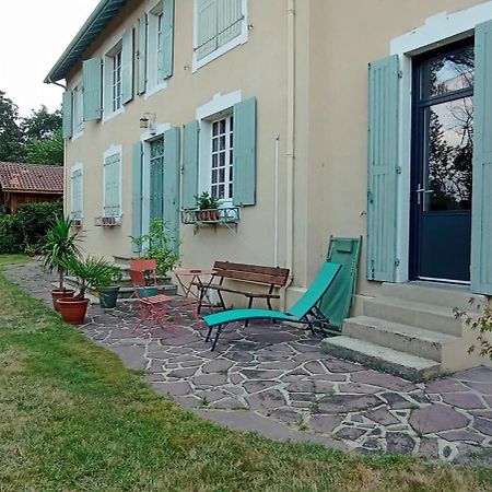 Апартаменты Casa Verde Baria Laluque Экстерьер фото